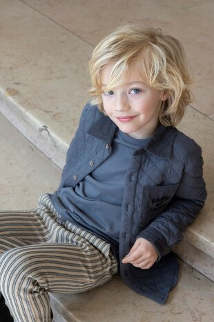 Sturdy Broek streep - Couch Club 72200241