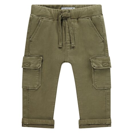 BABYFACE baby boys pants worker BBE25427213