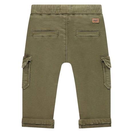 BABYFACE baby boys pants worker BBE25427213