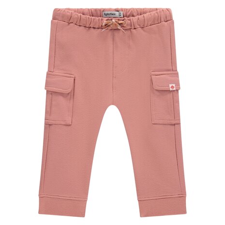 BABYFACE baby girls sweatpants BBE25428206