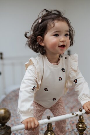 BABYFACE baby girls flared pants BBE25428210