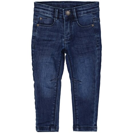 Quapi Pants - QJEFF