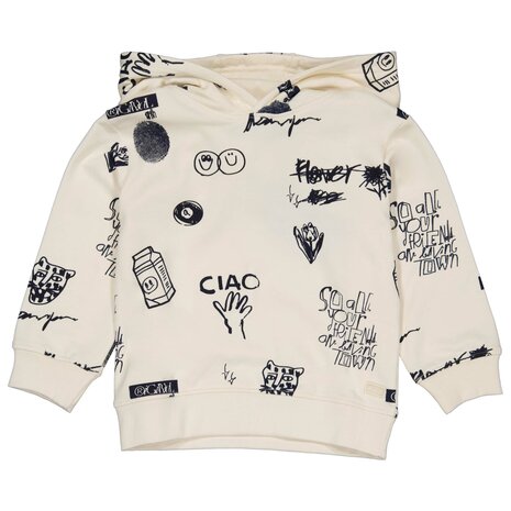 Quapi Sweater - QW251ILLIAS