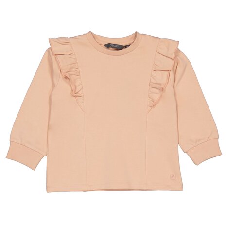 Quapi Sweater - QW251IRMA