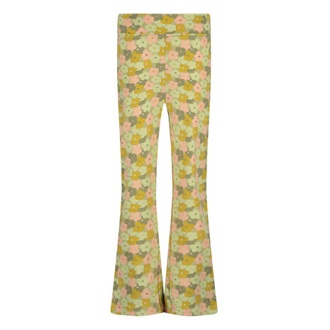 Quapi Pants - QW251IZZY