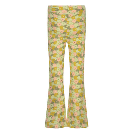 Quapi Pants - QW251IZZY