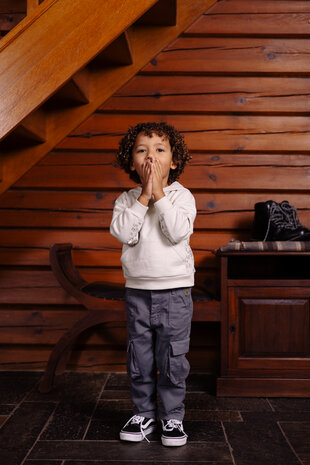 Levv Sweater - LW251VINZ