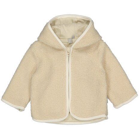 Levv Jacket - LNBW25LEAN