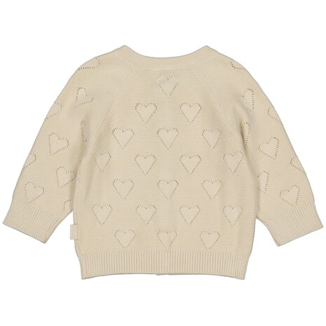 Levv Sweater - LNBW25LEANDRA