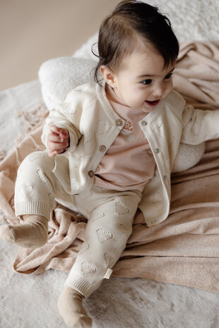 Levv Pants - LNBW25LEILA