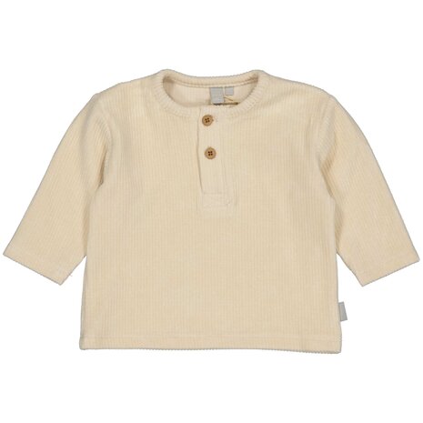 Levv Shirt - LNBW25LENNI