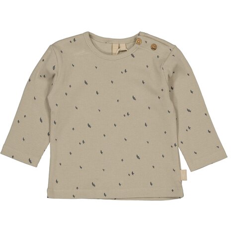 Levv Shirt - LNBW25LEON