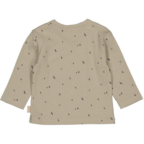 Levv Shirt - LNBW25LEON