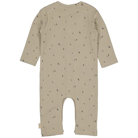 Levv Pants - LNBW25LUCA