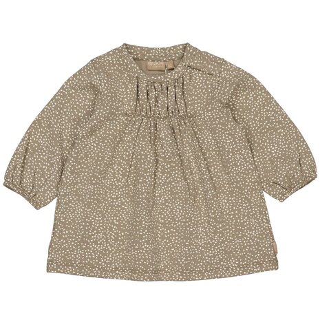 Quapi Dress - QNBW25KAAT