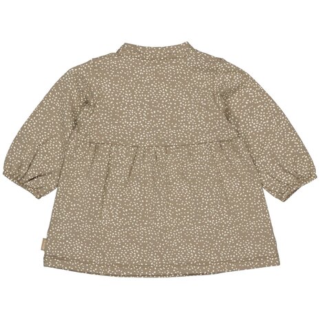 Quapi Dress - QNBW25KAAT