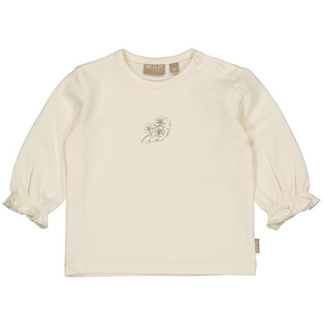 Quapi Shirt - QNBW25KATO