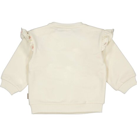Quapi Sweater - QNBW25KEDY