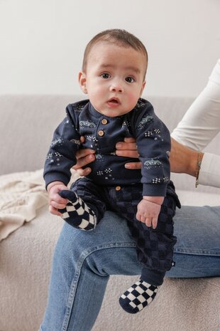 Feetje Sokken - Let's Go! 50400335