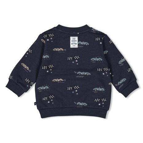 Feetje Sweater AOP - Let's Go! 51602571