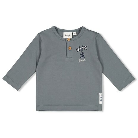 Feetje Longsleeve - Let's Go! 51602577