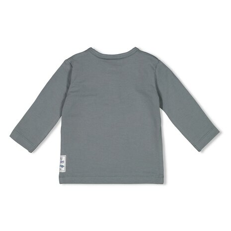 Feetje Longsleeve - Let's Go! 51602577