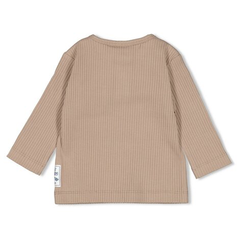 Feetje Longsleeve rib - Let's Go! 51602578