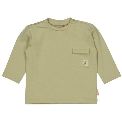 Quapi Shirt - QNBW25KALEB