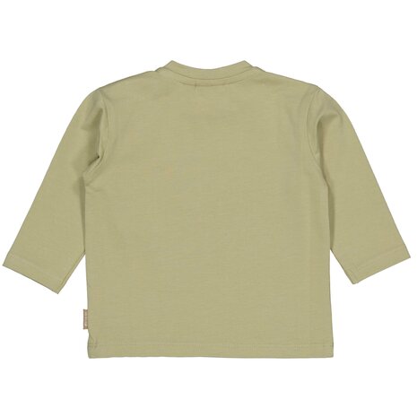 Quapi Shirt - QNBW25KALEB
