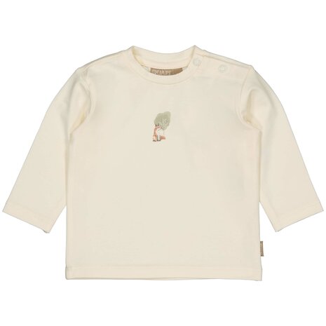 Quapi Shirt - QNBW25KANE