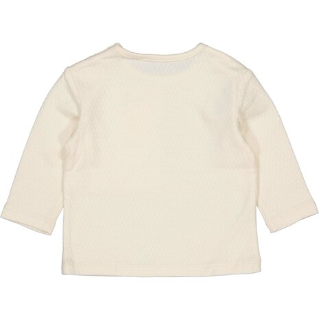 Quapi Shirt - QNBW25KARON