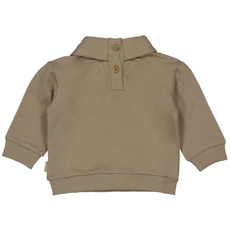 Quapi Sweater - QNBW25KEREM