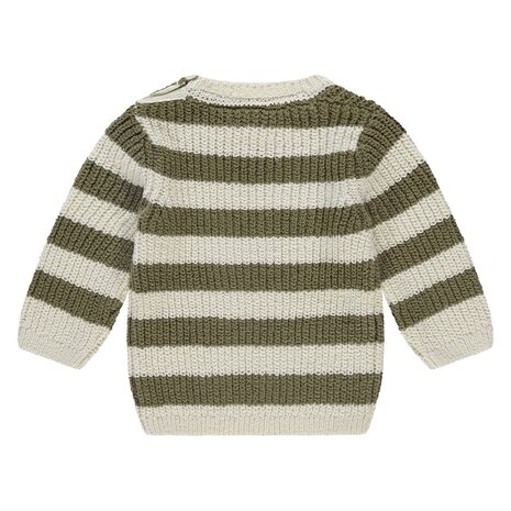BABYFACE baby boys pullover BBE25427303
