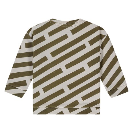 BABYFACE baby boys sweatshirt BBE25427401