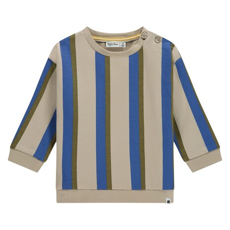 BABYFACE baby boys sweatshirt BBE25427407