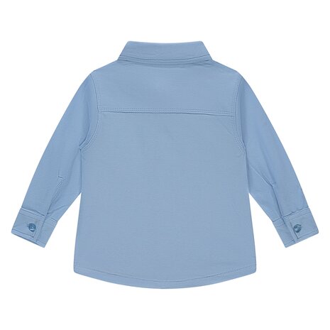BABYFACE baby boys shirt long sleeve BBE25427501