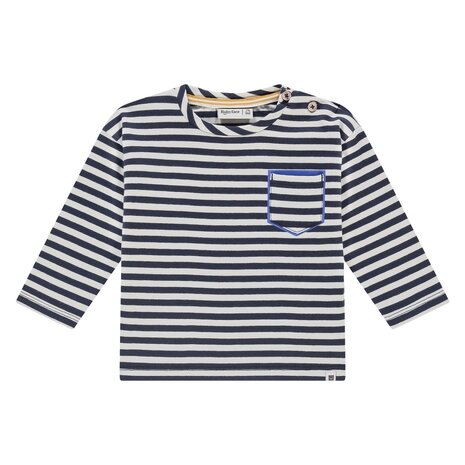 BABYFACE baby boys t-shirt long sleeve BBE25427605