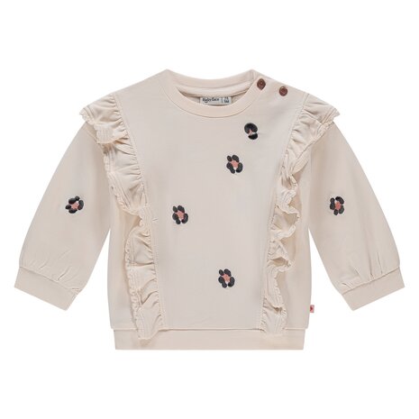 BABYFACE baby girls sweatshirt BBE25428402