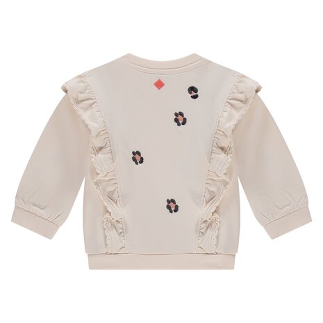 BABYFACE baby girls sweatshirt BBE25428402