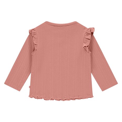 BABYFACE baby girls t-shirt long sleeve BBE25428602
