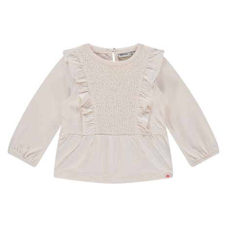 BABYFACE baby girls blouse long sleeve BBE25428608