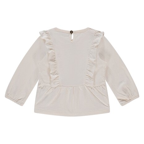 BABYFACE baby girls blouse long sleeve BBE25428608