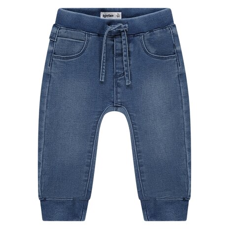 BABYFACE baby boys jogg denim BBE25527229
