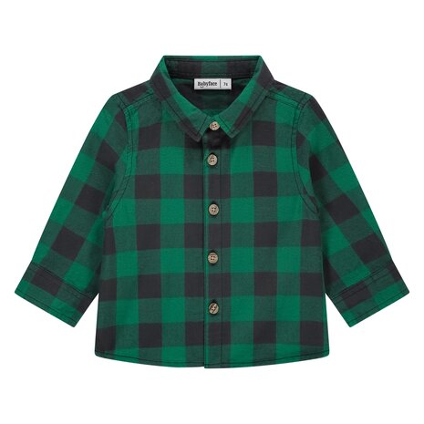 BABYFACE baby boys shirt long sleeve BBE25527521