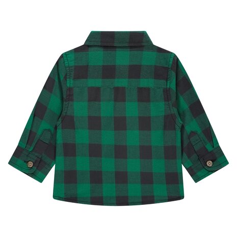 BABYFACE baby boys shirt long sleeve BBE25527521