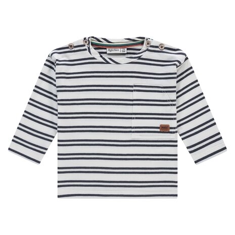 BABYFACE baby boys t-shirt long sleeve antra BBE25527625