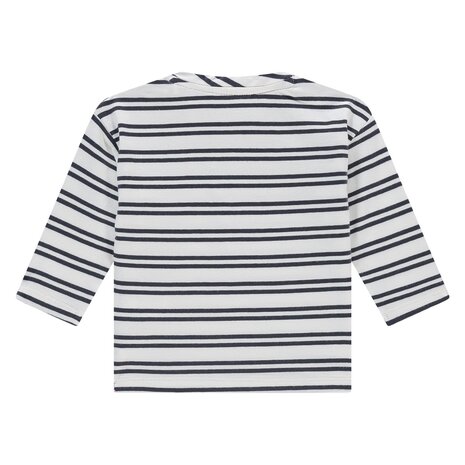 BABYFACE baby boys t-shirt long sleeve antra BBE25527625