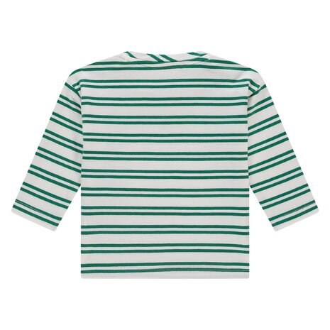 BABYFACE baby boys t-shirt long sleeve turtle BBE25527625