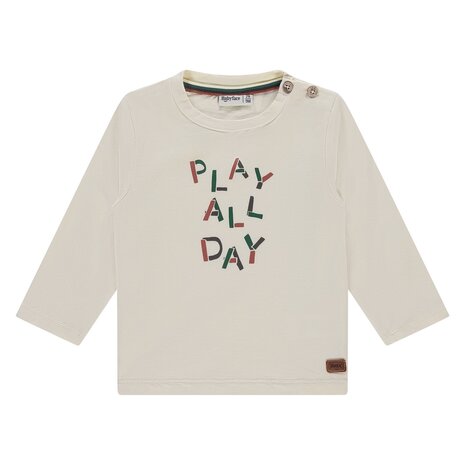 BABYFACE baby boys t-shirt long sleeve BBE25527631
