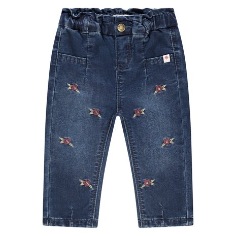 BABYFACE baby girls denim BBE25528220